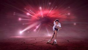 木村文子の血液型は？怪我で２０針以上縫った過去も！山縣選手との関係は？