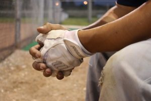 堀岡隼人のプロフや現在の評価!球種や球速に投球フォームが凄い!