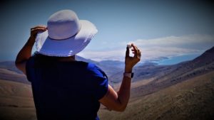 落合信子の現在を調査！若い頃はホステス？伝説的な経歴が凄い！