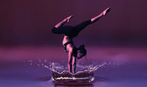 畠田瞳(体操)の成績や現在の評価は？両親や妹も凄い！大学はどこ？