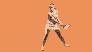奥脇莉音のwikiプロフやテニスの成績!出身中学や高校はどこ?身長や血液型も!