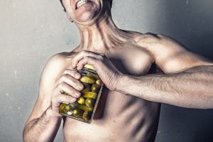 藤原喜明が若い頃の強さは本物!引退の原因は余命宣告を受けたから?
