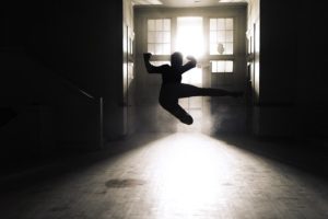 坂口拓の筋肉が凄い！ジムやスクールの場所はどこ？強さの秘訣も調査！