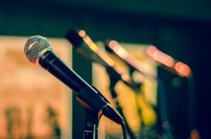 青木源太の学歴や評価!出身地や所属事務所はどこ?家族(嫁や子ども)について!