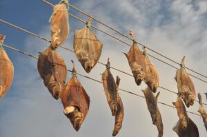 吉野七宝実は魚釣りが上手い!出身中学や高校はどこ?可愛いけど彼氏はいる?