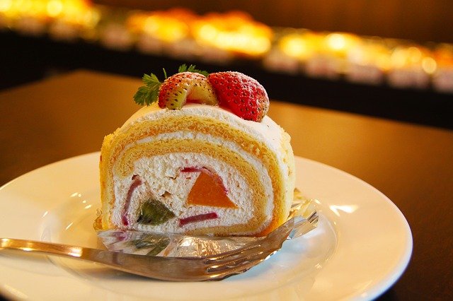 小嶋ルミのwikiプロフや経歴！人気のケーキやお菓子教室をチェック！