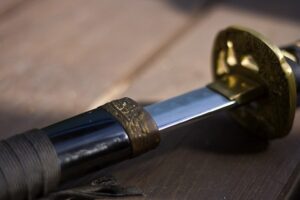 吉原義人のwikiプロフ！工房は葛飾区のどこ？日本刀や小刀の価格も調査！