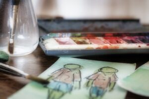 おぎぬまXの単行本が面白い！出身高校や大学はどこ？年収も調査！