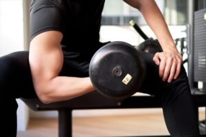 乙黒拓斗(レスリング)の筋肉の作り方！父や兄もオリンピック出た？