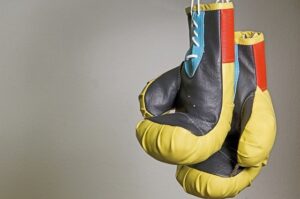 田中亮明選手(高校社会科教師)がボクシングで成し遂げた成果!