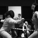 山田里衣(大橋里衣)のフェンシングの腕前!出身高校はどこ?家族について!