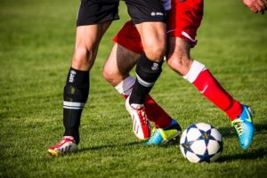 鈴木啓太(サッカー元日本代表)腸内フローラサプリが凄い!髪型が今も格好いい!