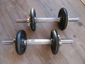 相澤隼人のwikiプロフ(身長や体重)！ボディビルのトレーニングや食事が気になる！