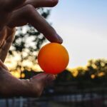 宇田幸矢(卓球全日本)の筋肉が凄い!使用してるラケットやラバーはどこ?