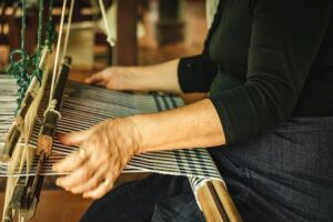 稲葉みちよのwikiプロフや経歴!シルクのお店はどこ?デザインが凄い!