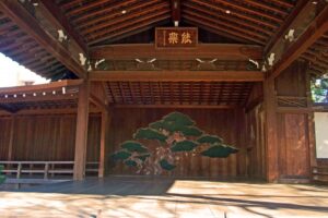 野村裕基の学歴が凄い！イギリス留学後に慶應大学法学部卒？狂言の実力は？