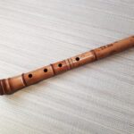 辻本好美の尺八演奏が凄い！可愛いけど結婚する彼氏はいる？