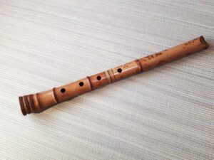 辻本好美の尺八演奏が凄い！可愛いけど結婚する彼氏はいる？