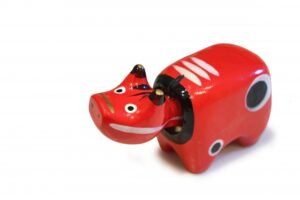 鈴木ミチ(会津若松観光大使)のwikiプロフや経歴！赤ベコとの関わりもチェック！