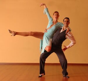 藤井創太(社交ダンス)のwikiプロフ！前パートナーを解消した理由！