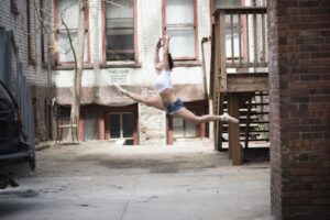 maasa ishihara(ダンサー)のwikiプロフや経歴！振付が凄い！