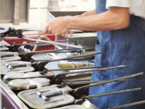 宮嶋康彦(写真家)のWikiプロフや経歴！たい焼き好きな理由！