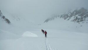 土屋正恵(ノルディックスキー)のwikiプロフや経歴！出身高校や大学はどこ？