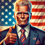 ドナルド・トランプの発音や血液型！署名用ペンやWWE(プロレス)との関係！